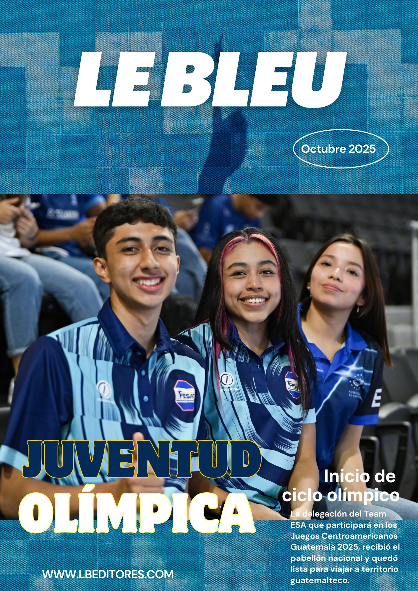 Revista 2025